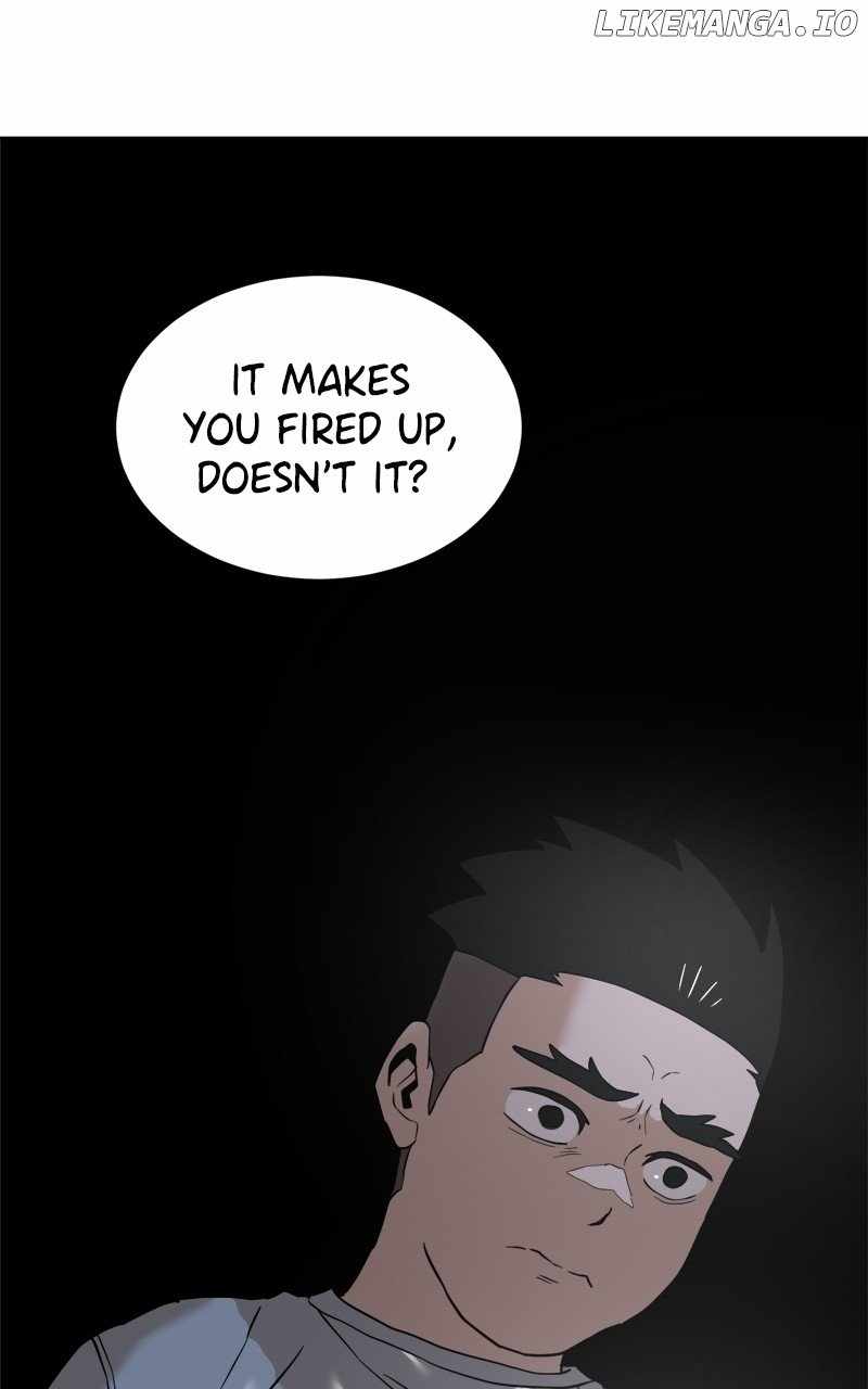 Double Click Chapter 184 133